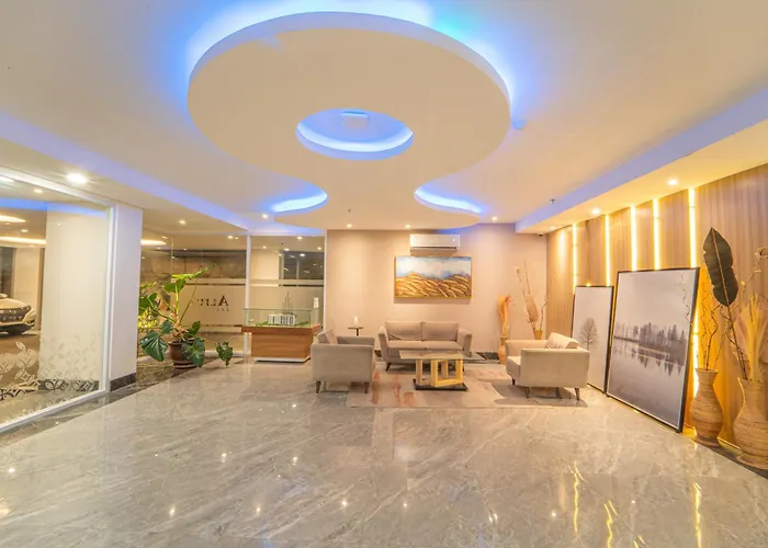 Redliving Apartemen Premium Exclusive Seturan Yogyakarta